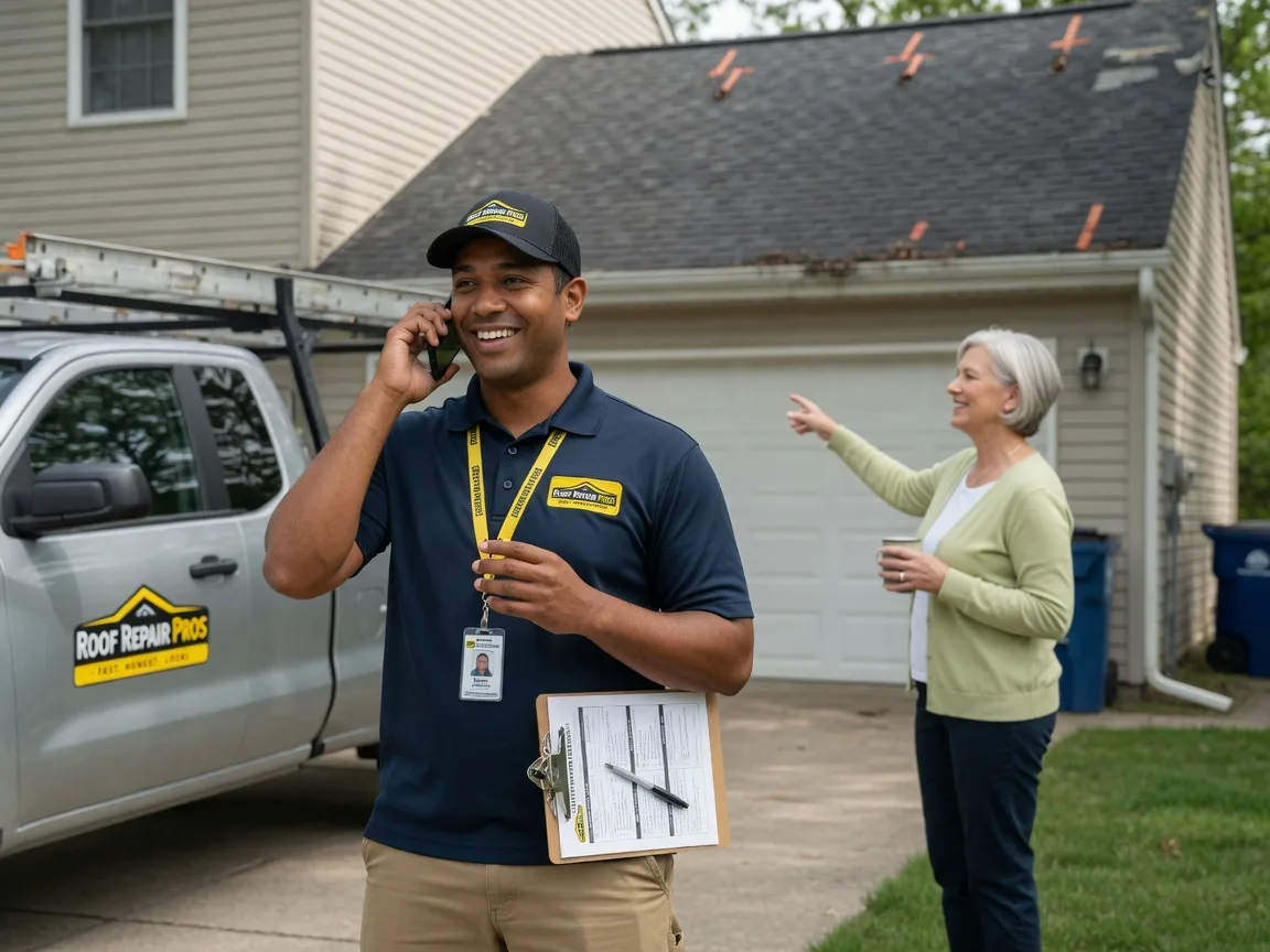 Roof Repair Ransom, KY FAQs